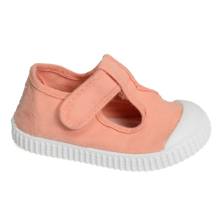 136625 Pêche, Chaussures basses Victoria