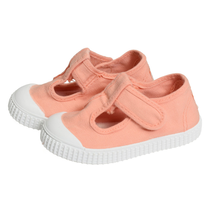136625 Pêche, Chaussures basses Victoria