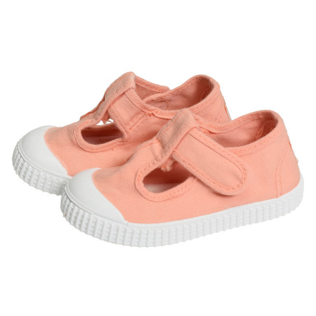 136625 Pêche, Chaussures basses Victoria
