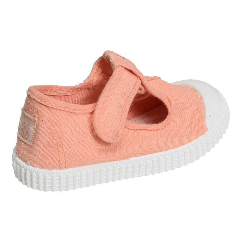 136625 Pêche, Chaussures basses Victoria