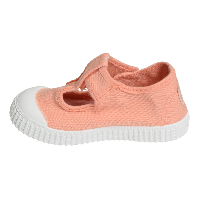 136625 Pêche, Chaussures basses Victoria