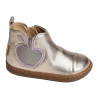 BOUBA NEW APPLE Bronze, Bottines Shoopom