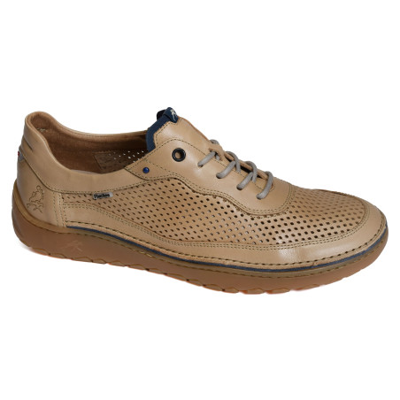 LENOX F2221 Taupe, Derbies Fluchos