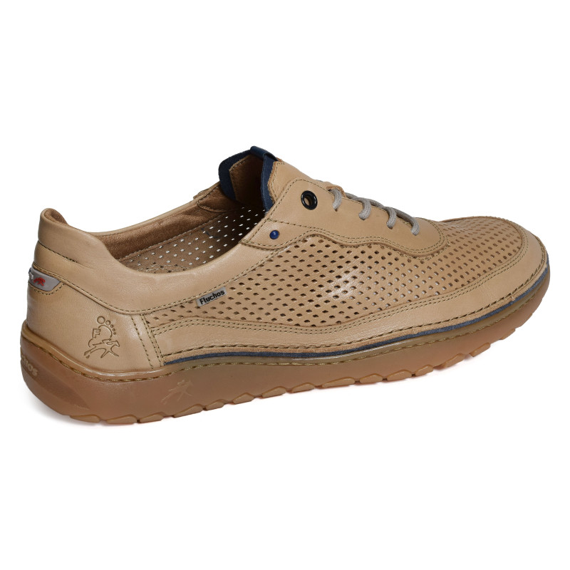 LENOX F2221 Taupe, Derbies Fluchos