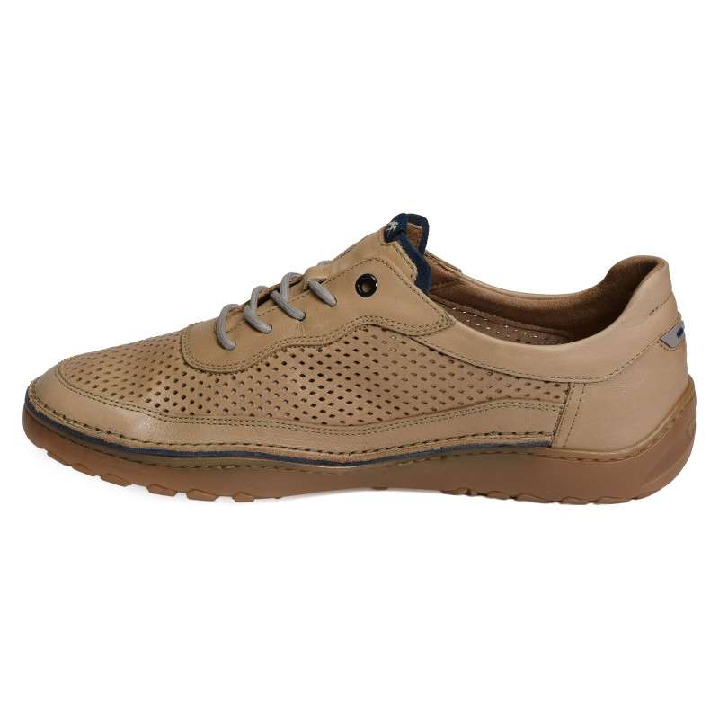 LENOX F2221 Taupe, Derbies Fluchos