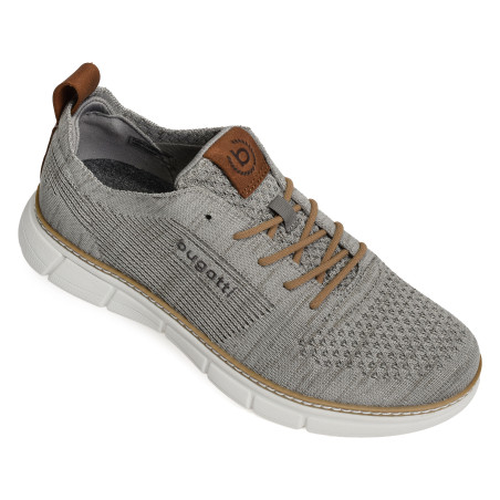 ASR01 Beige, Chaussures basses Bugatti