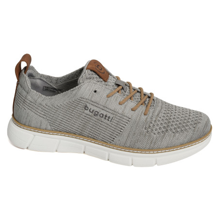 ASR01 Beige, Chaussures basses Bugatti