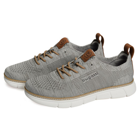 ASR01 Beige, Chaussures basses Bugatti