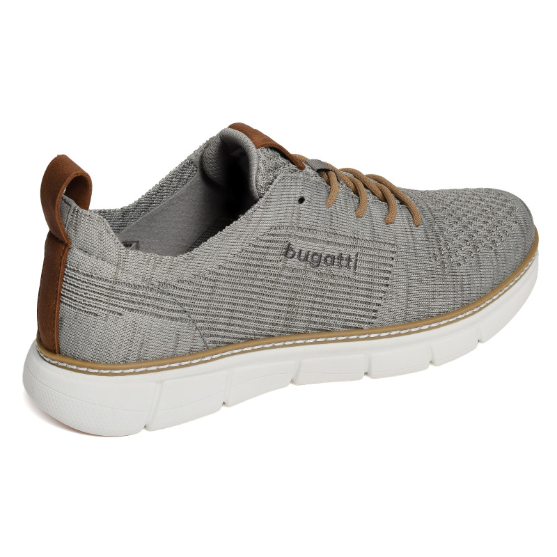 ASR01 Beige, Chaussures basses Bugatti