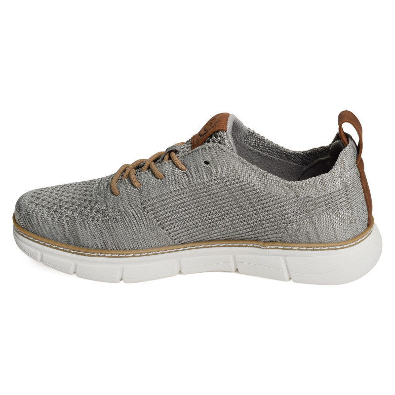 ASR01 Beige, Chaussures basses Bugatti