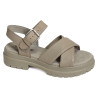  LONDON VIBE X STRAP Taupe