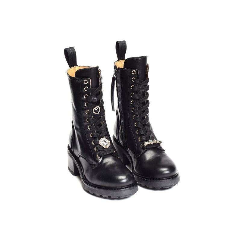 AFRA 20 Noir, Army Giopiu