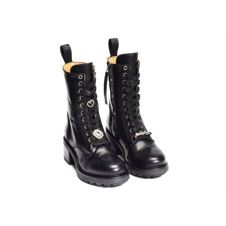 AFRA 20 Noir, Army Giopiu