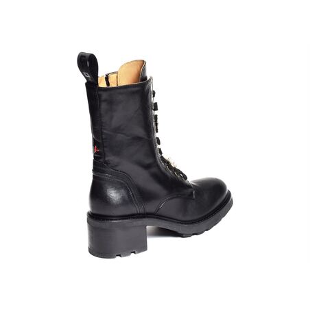 AFRA 20 Noir, Army Giopiu