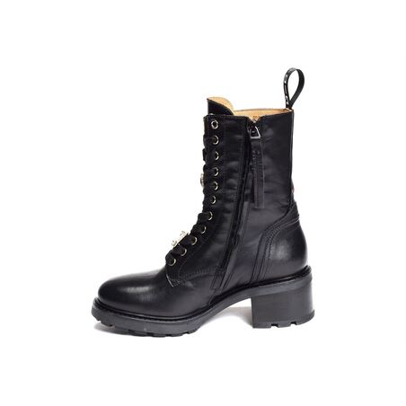 AFRA 20 Noir, Army Giopiu