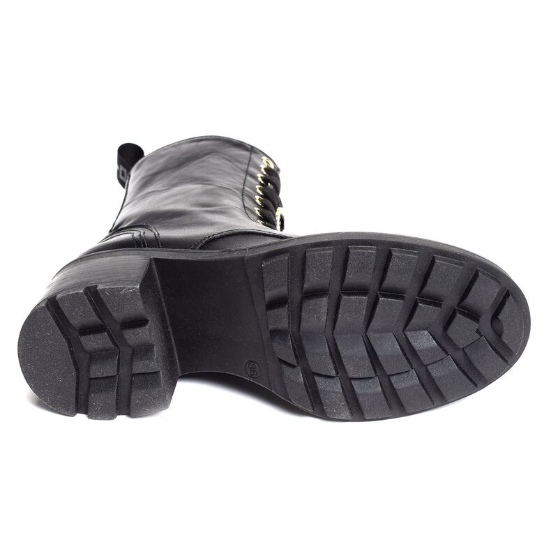 AFRA 20 Noir, Army Giopiu