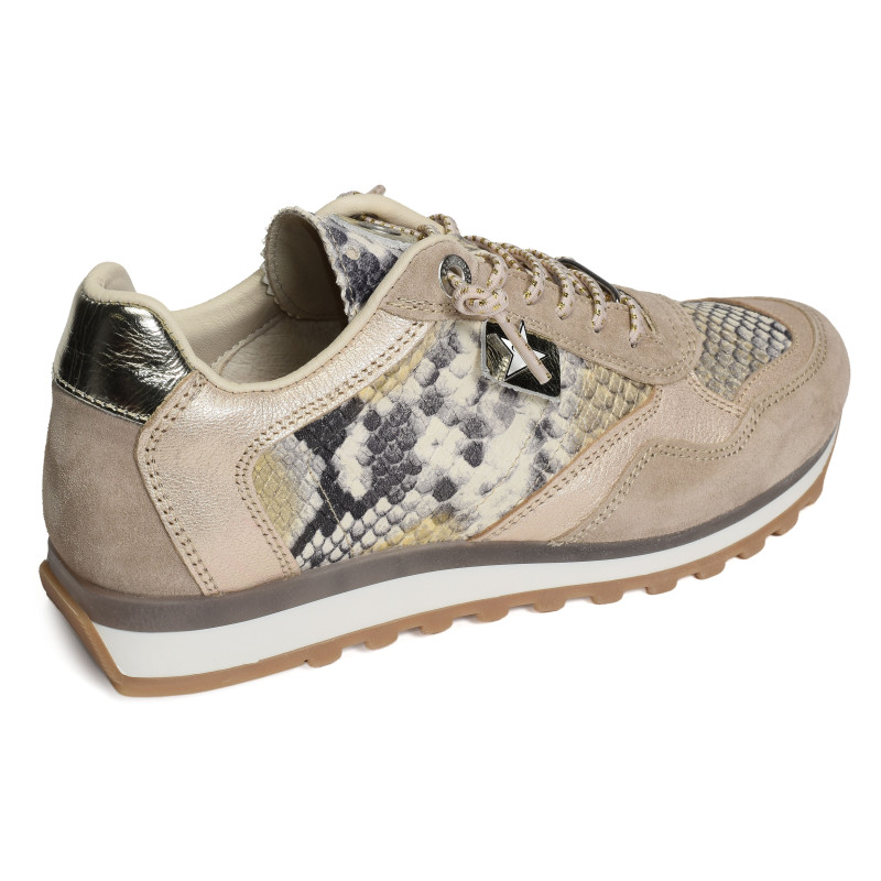 C848 W Serpent, Baskets running Cetti