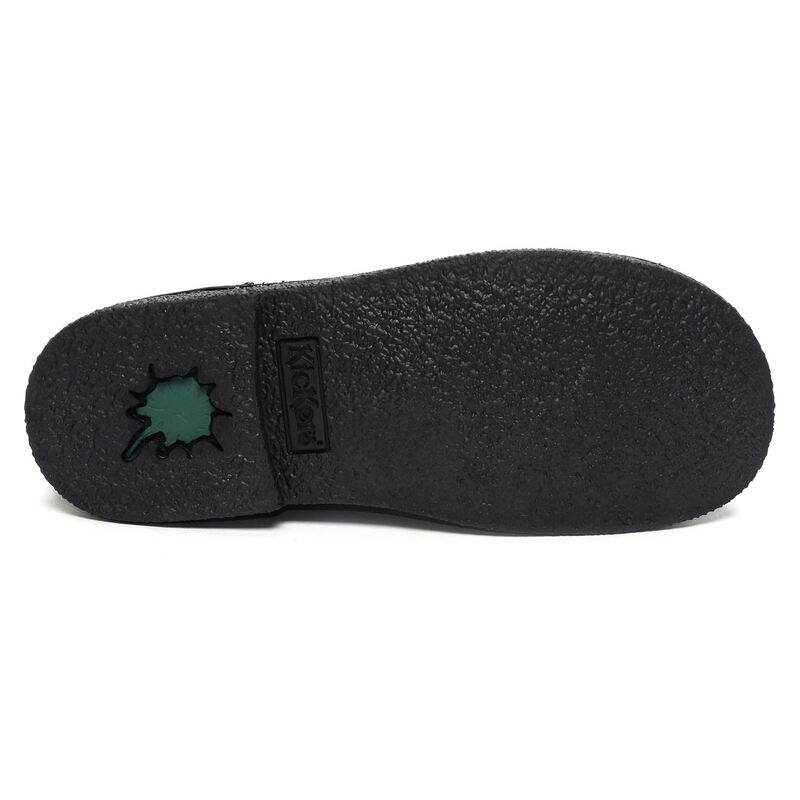 LEGENDIK Noir, Boots Kickers