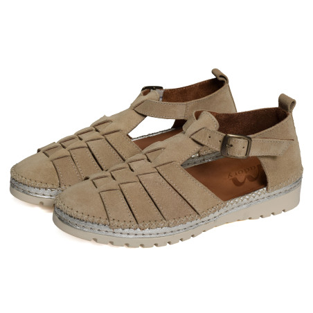 AKUA Beige, Babies Madory