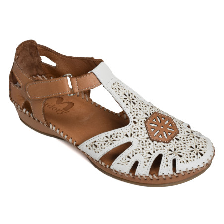 EKARA Blanc, Babies Madory