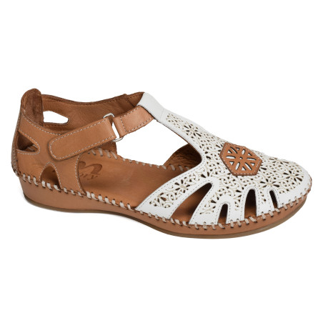 EKARA Blanc, Babies Madory