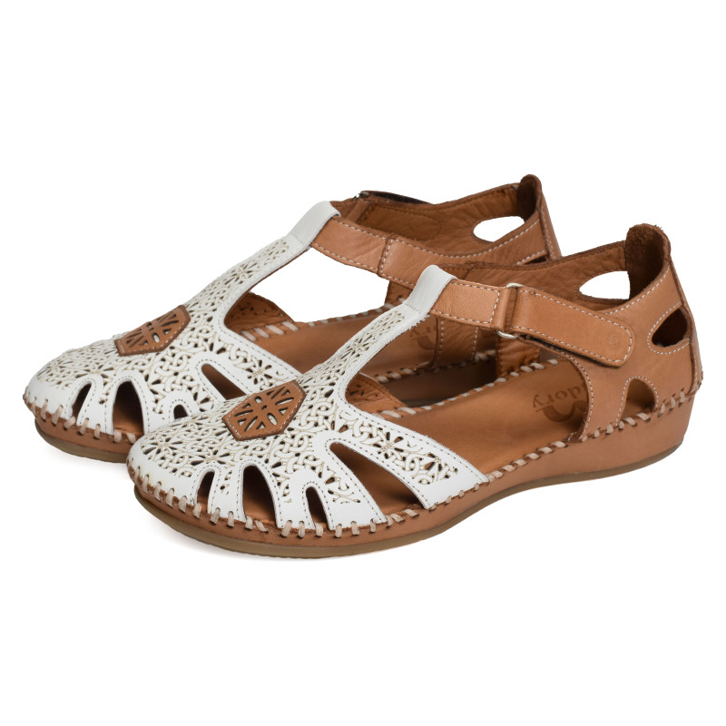 EKARA Blanc, Babies Madory