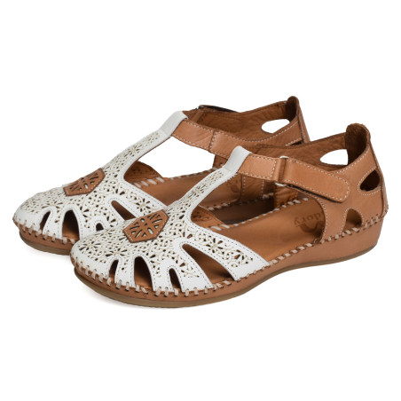 EKARA Blanc, Babies Madory