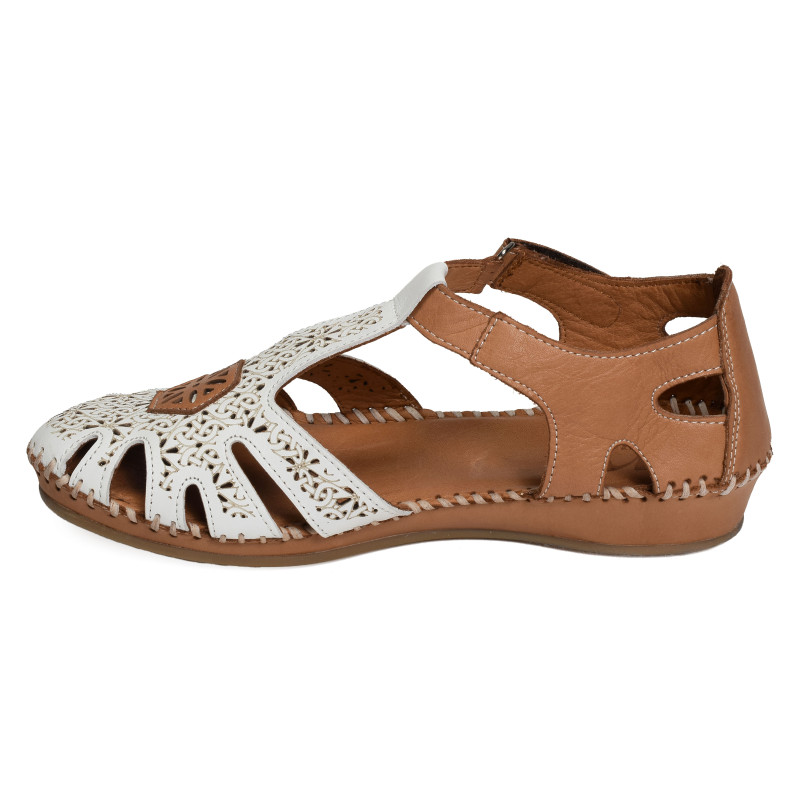 EKARA Blanc, Babies Madory