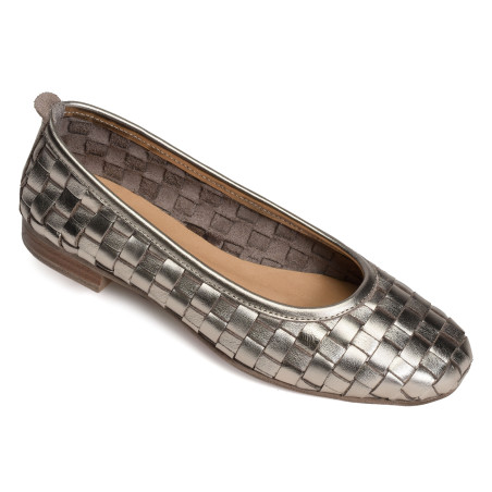RABAILLE Platine, Ballerines K.Mary