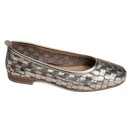 RABAILLE Platine, Ballerines K.Mary