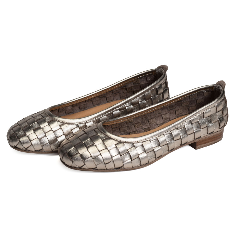 RABAILLE Platine, Ballerines K.Mary