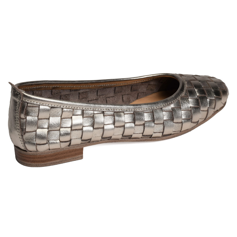 RABAILLE Platine, Ballerines K.Mary
