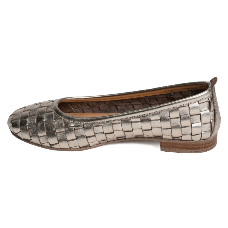 RABAILLE Platine, Ballerines K.Mary