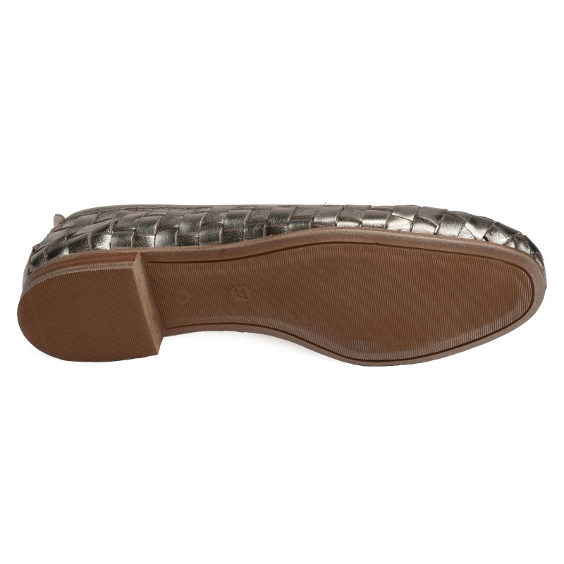 RABAILLE Platine, Ballerines K.Mary