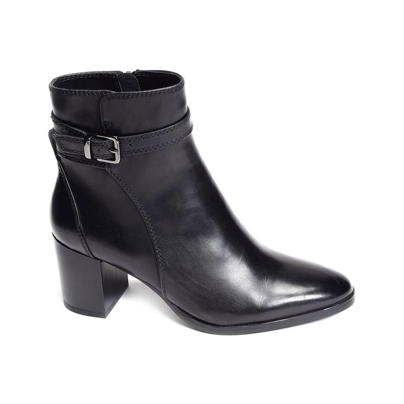 JOAN 09 Noir, Bottines Regarde le Ciel