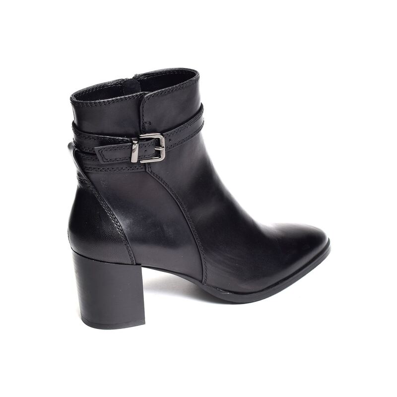 JOAN 09 Noir, Bottines Regarde le Ciel