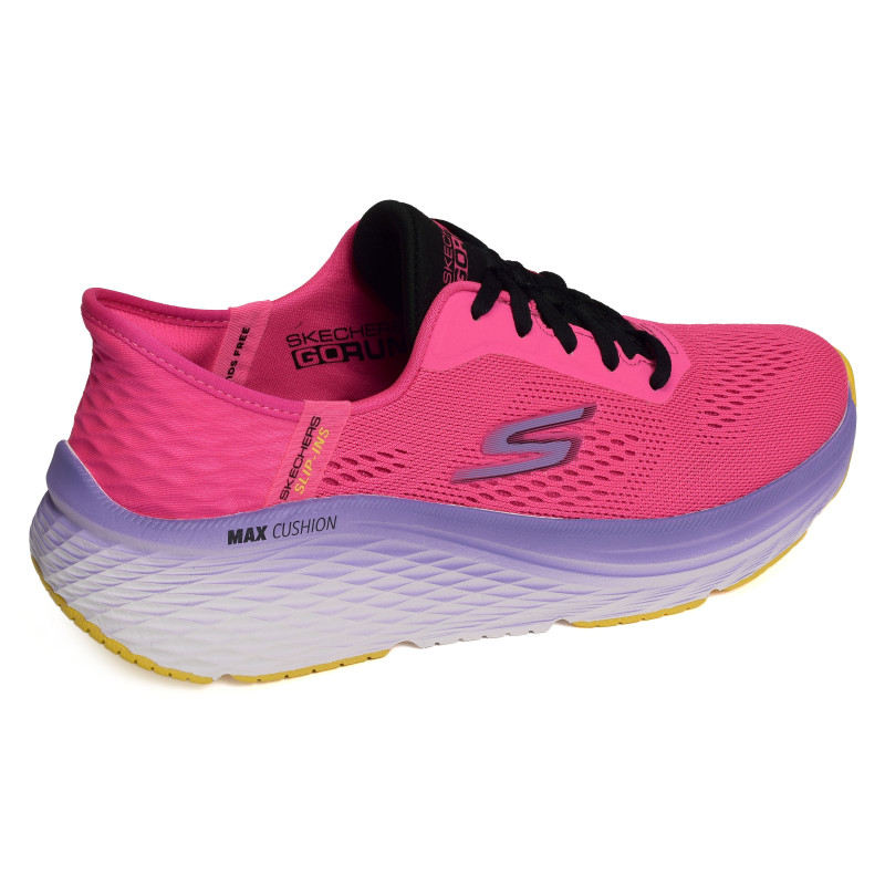 MAX CUSHIONING ELITE 2.0 Rose, Baskets running Skechers