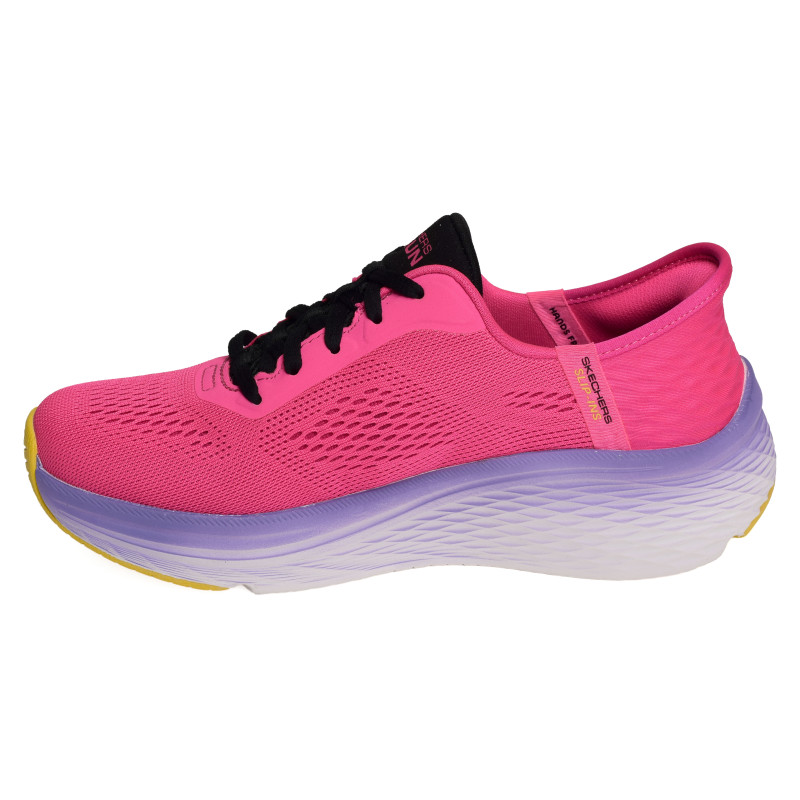 MAX CUSHIONING ELITE 2.0 Rose, Baskets running Skechers