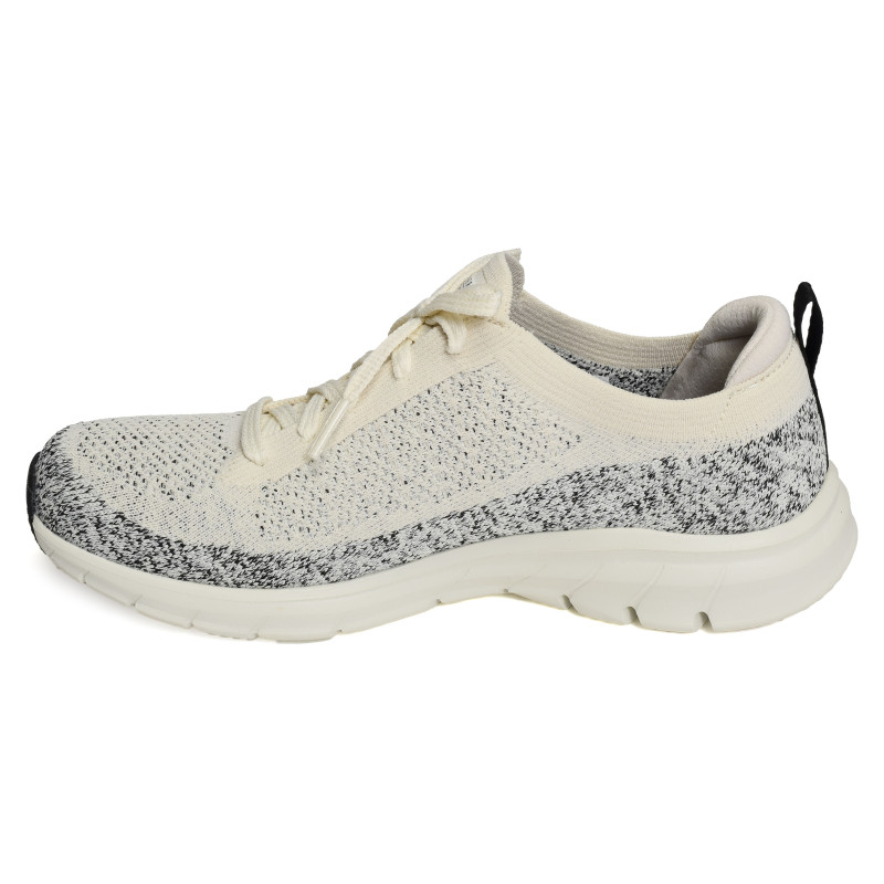 PURE FLEX PULSE Beige Noir, Slip-On Skechers