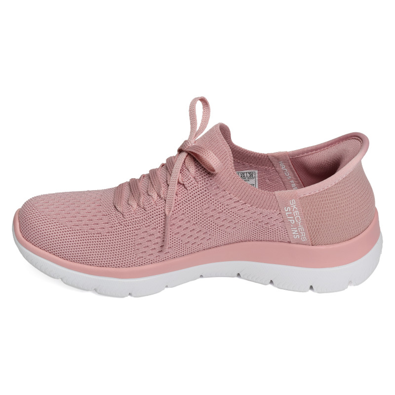 SUMMITS NEW DAILY Rose, Slip-On Skechers