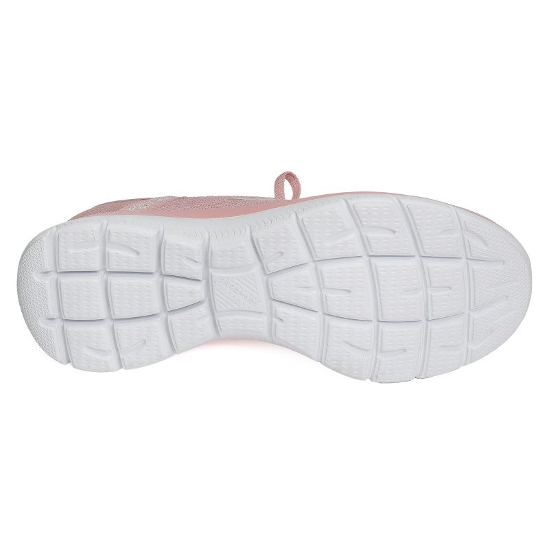 SUMMITS NEW DAILY Rose, Slip-On Skechers