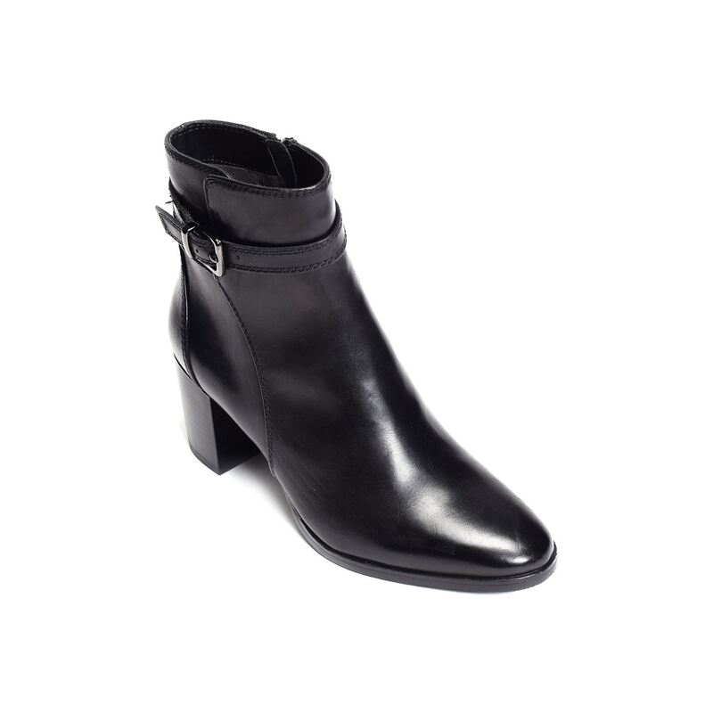 JOAN 09 Noir, Bottines Regarde le Ciel