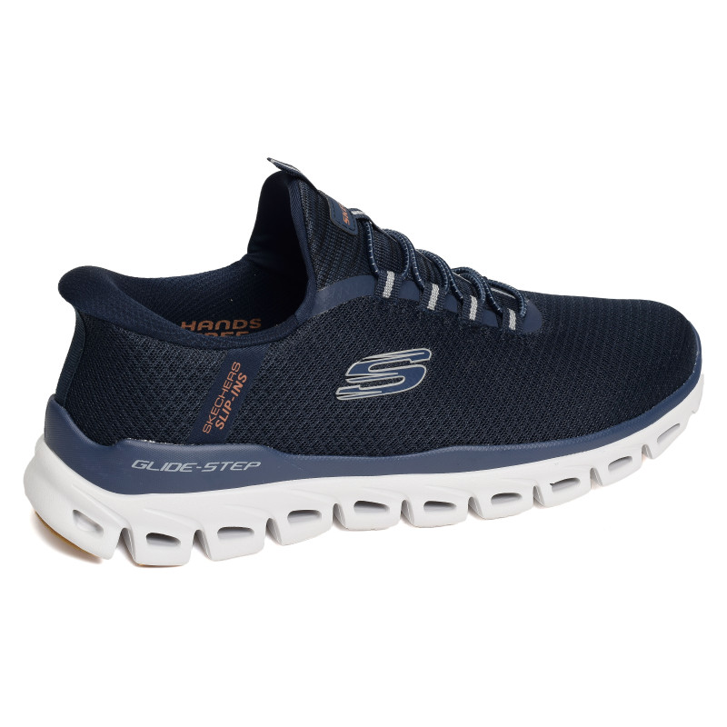 GLIDE STEP NOXUS Marine, Slip-On Skechers