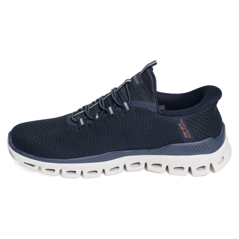 GLIDE STEP NOXUS Marine, Slip-On Skechers
