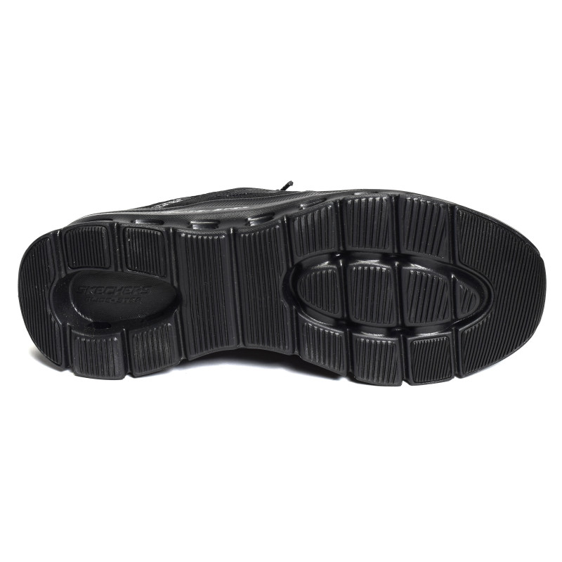 GLIDE STEP PRO Noir, Slip-On Skechers