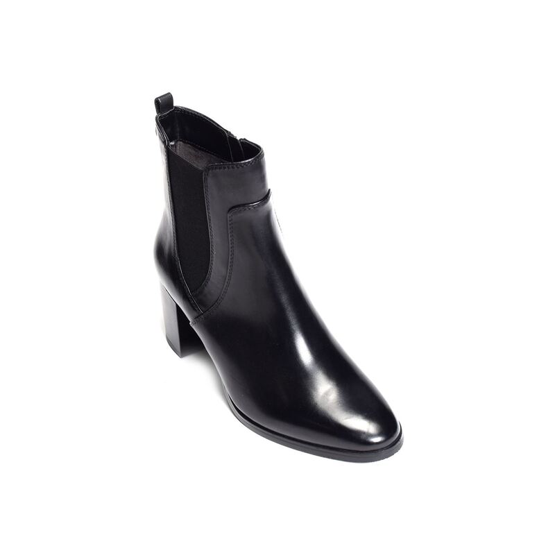 JOAN 10 Noir, Chelsea boots Regarde le Ciel