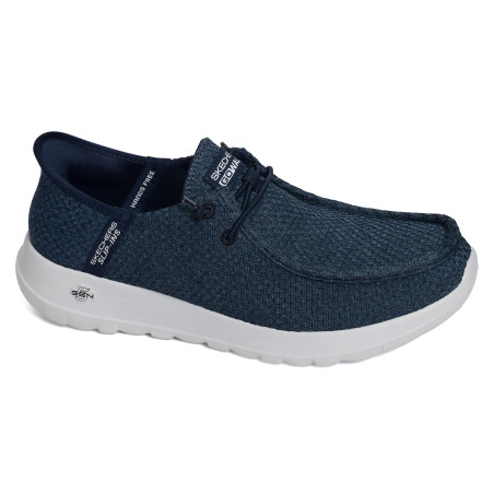GO WALK MAX HALYCON Marine, Slip-On Skechers