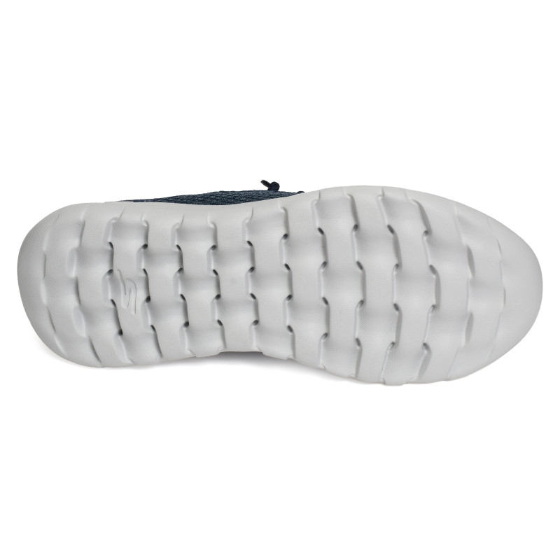 GO WALK MAX HALYCON Marine, Slip-On Skechers