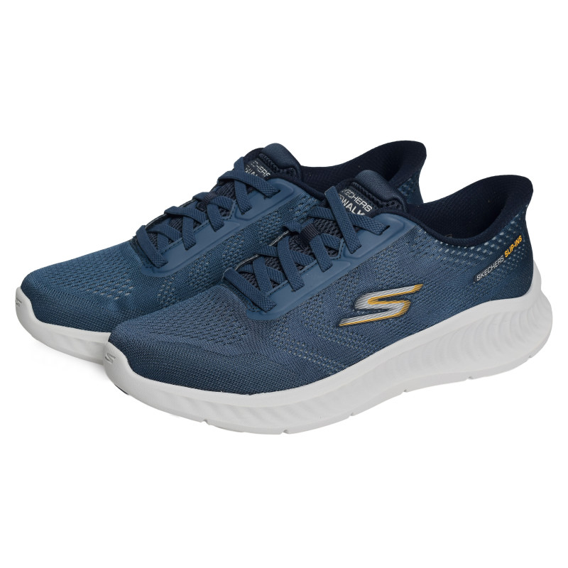 GO WALK NOW PAYTON Marine, Slip-On Skechers