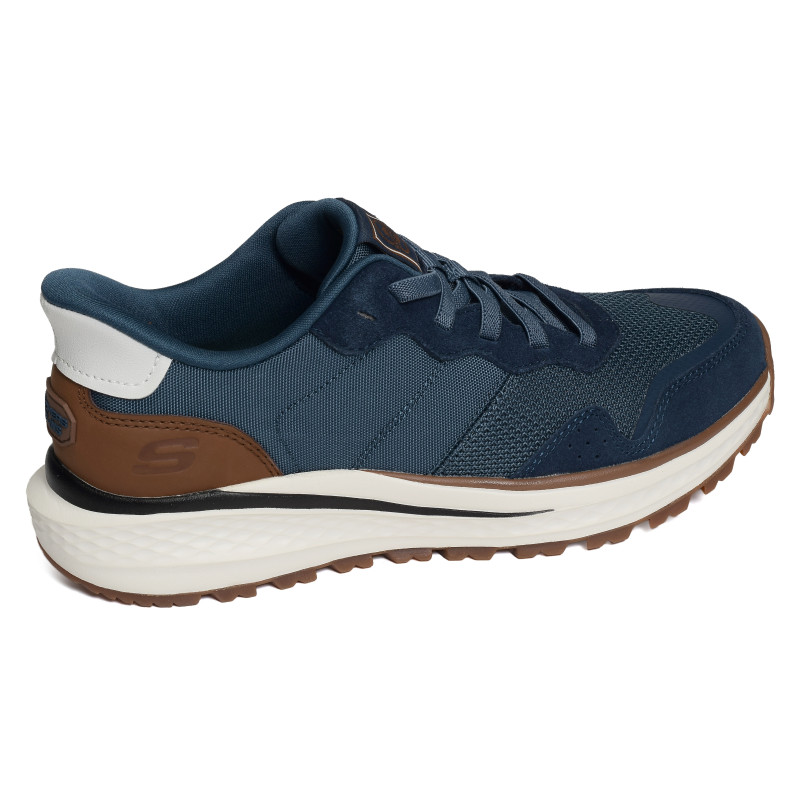 SLADE ULTRA Bleu, Baskets running Skechers